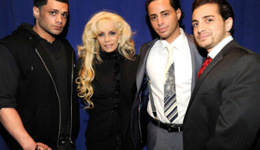 Justine Gotti Agnello