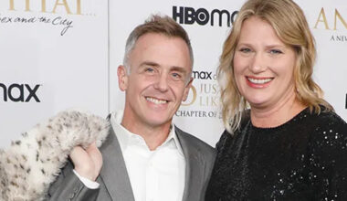 Myrna Belle Eigenberg