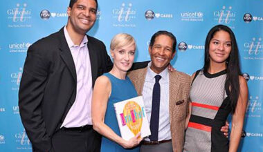 Bradley Christopher Gumbel