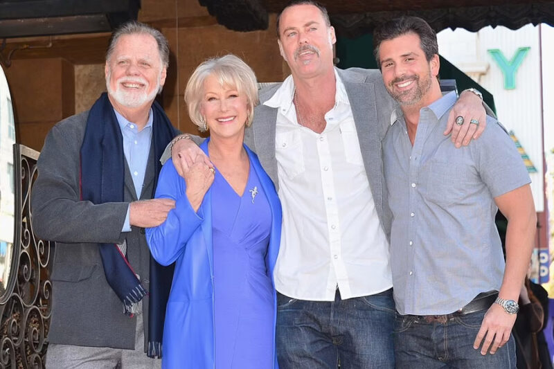 Peter Basil Mirren