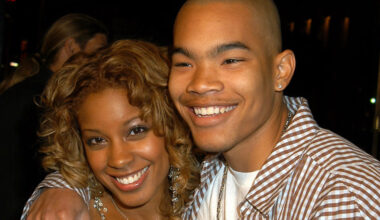 Scarlett Annette Turrentine