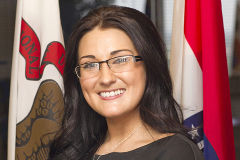 Allison Zeidler