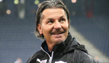 Gerard Baumgartner