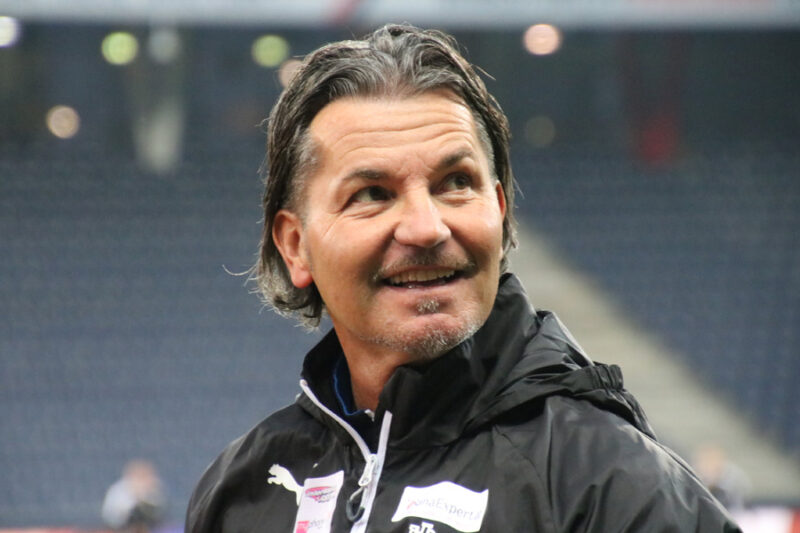 Gerard Baumgartner