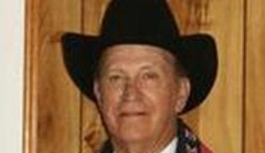 Harold Edward Montgomery