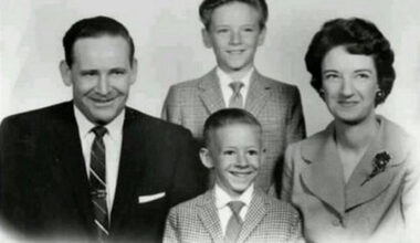 Martha Jean Vaughan