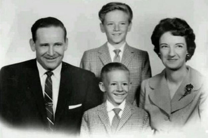 Martha Jean Vaughan
