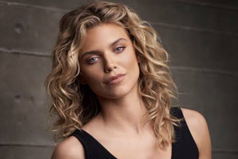Anna Lynn Mccord