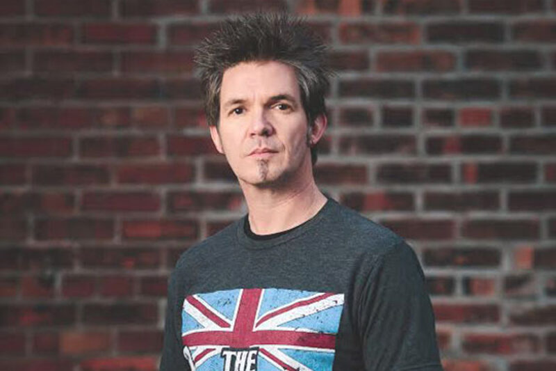 Christopher Aames