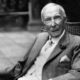 John D Rockefeller V