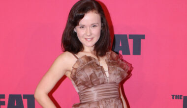 Arianwen Parkes Lockwood