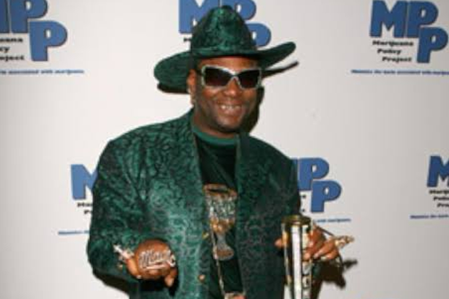 Bishop Magic Don Juan 1