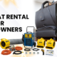 Benefits of DIY Heat Rental Kits for Homeowners