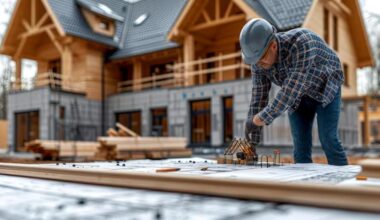 Building Your Dream Home Essential Services Every Homeowner Should Consider