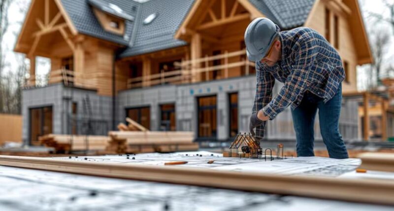 Building Your Dream Home Essential Services Every Homeowner Should Consider