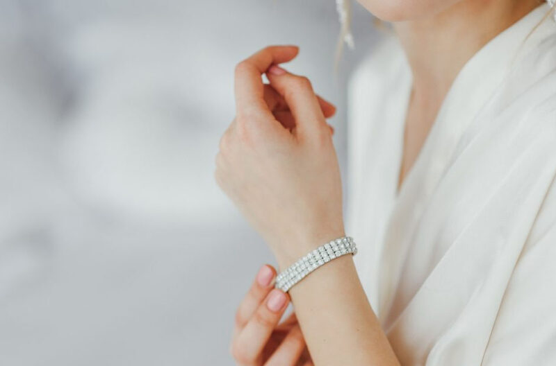 Choosing the Right Jeweler for Your Special Occasion
