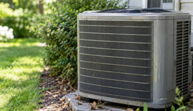 Heat Pump Efficiency What Can Affect Performance Over Time
