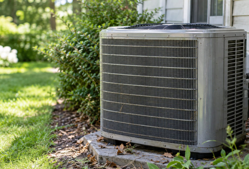 Heat Pump Efficiency What Can Affect Performance Over Time