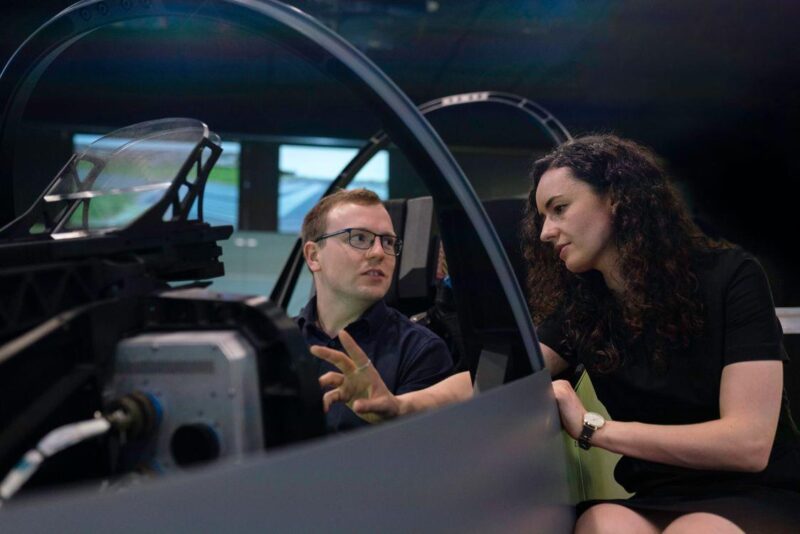 How Aerospace Engineering Principles Influence Modern Weapons Development