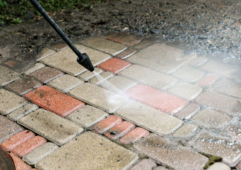 How Pressure Cleaning Bankstown Supports Strata Pressure Cleaning Service for Better Property Maintenance