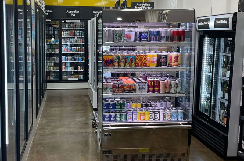 How to Spot Quality Craft Beer at Your Liquor Store