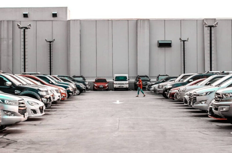 Questions To Ask Before Choosing a Parking Garage