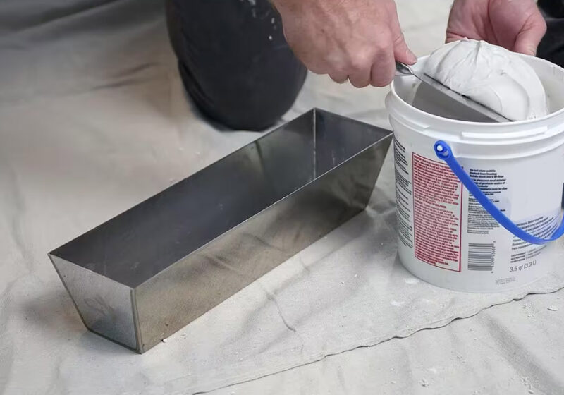Quick Fixes for Drywall Repair