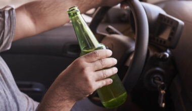 Strong Drunk Driving Defense