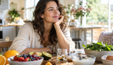 The Link Between Vitamins and Mood in Women