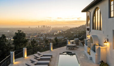 The Top 7 Luxury Rehabs