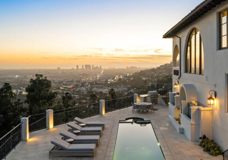 The Top 7 Luxury Rehabs