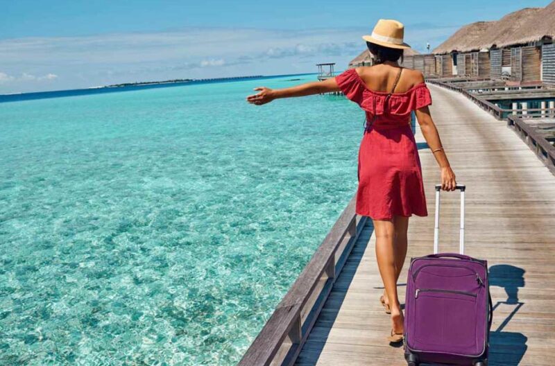 Traveling Abroad