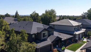 What Impacts the Cost of a Residential Flat Roof Project in San Diego