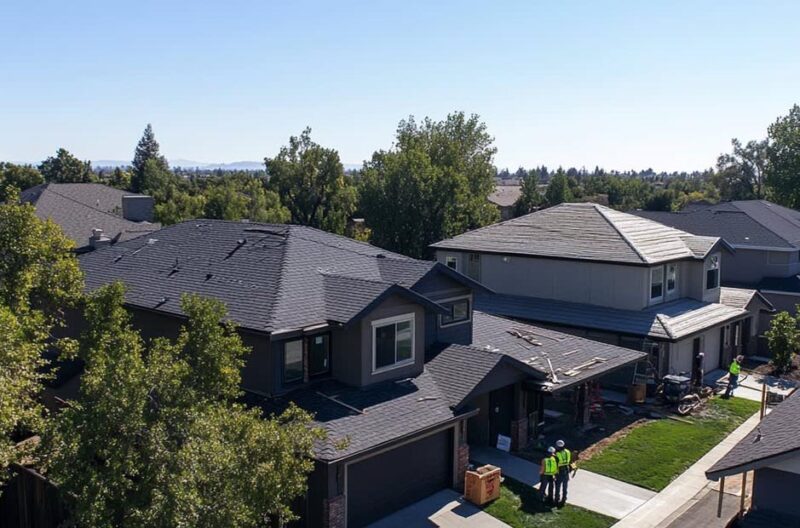 What Impacts the Cost of a Residential Flat Roof Project in San Diego