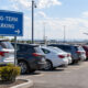 What To Look for When Choosing a Long Term Parking Option