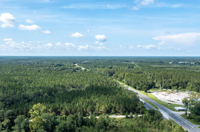 Why Outdoor Living Is Driving Interest in Florida Land Sales