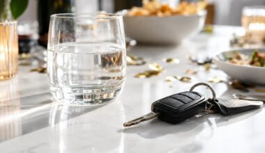 After Party Driving Options Safe Ways to Get Home When You ve Been Drinking