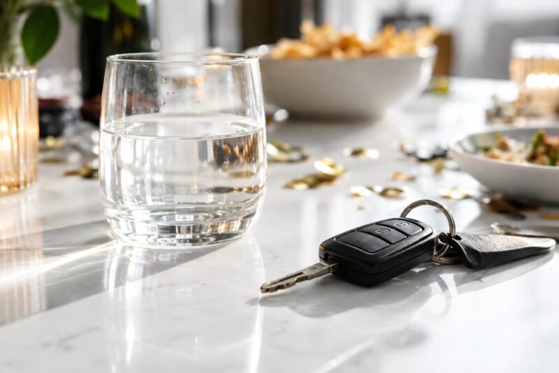 After Party Driving Options Safe Ways to Get Home When You ve Been Drinking