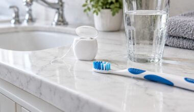 Aging Gracefully How to Maintain Healthy Teeth and Gums as You Age