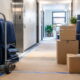 Apartment Cleanouts in Boston Planning Around Elevators Parking and Building Rules