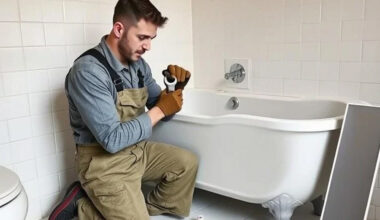 Bathroom Tub Replacement Planning A Practical Guide To Cost Safety And Long Term Comfort