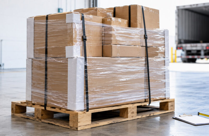 Before You Book the Truck LTL Preparation That Prevents Damage Reclasses and Delays