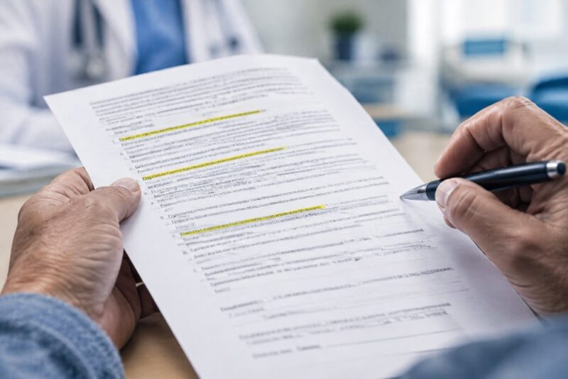Before You Join a Clinical Trial A Clear Question By Question Guide for Patients and Caregivers