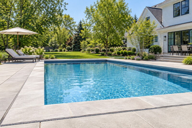 Building a Backyard Pool in Minnesota Cold Climate Design Choices That Prevent Costly Problems
