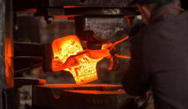 Designing Forged Metal Parts Five Spec Decisions That Make or Break Performance