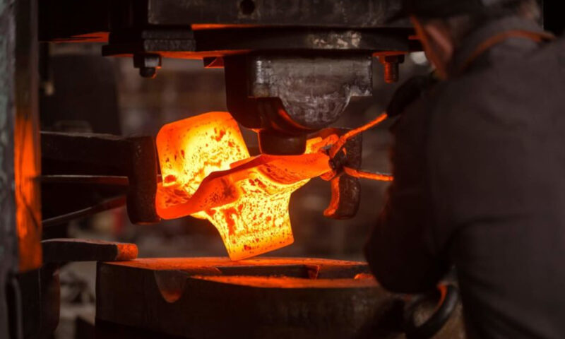 Designing Forged Metal Parts Five Spec Decisions That Make or Break Performance