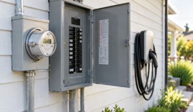 Do You Need a 200 amp Service Upgrade or Smart Load Management How to Decide for a Modern Home