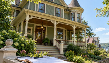 Due Diligence for Historic Homes in Stillwater MN