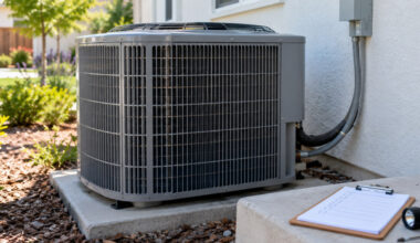 Emergency AC Repair in Elk Grove