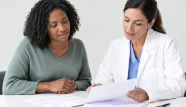 From Search to Screening How to Evaluate Clinical Trials